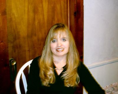 Nicole Tanner