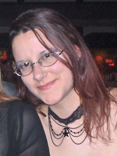 Anna Hansel