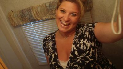 Cherie Boone