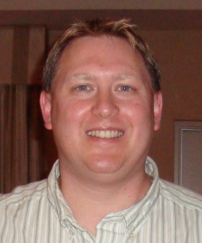 Stephen Kerchner