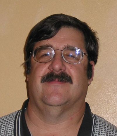 Peter Hedlund