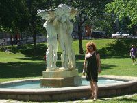 Deborah Pilon