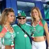 Hugo Coss Y Leon