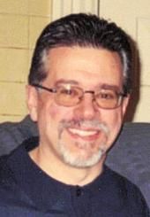 Michael Krostyne
