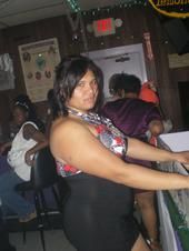 Kiawna Brown