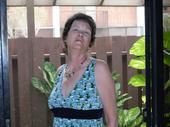 Mary Vick