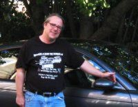 Michael Powers