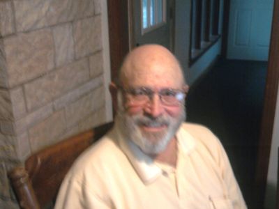 Phillip Graham