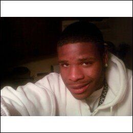Laquontae Braylock