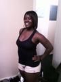 Alicia Cabiness