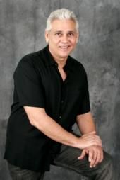 Scott Sherman