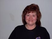 Ruth Behrend