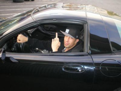 Justin Matser
