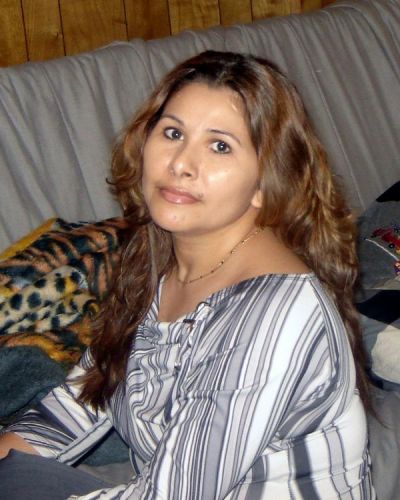 Blanca Moreno
