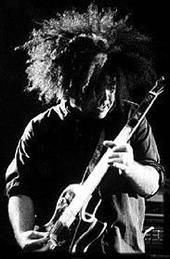 Richard Legare
