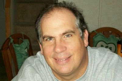 Keith Dawson