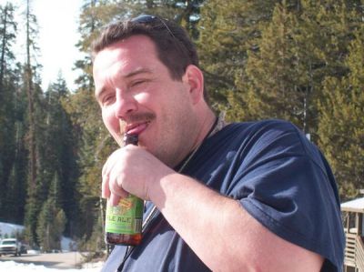 Jeffery Hildebrand