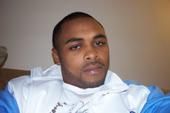 Damien Holmes