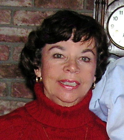 Stephanie Mann