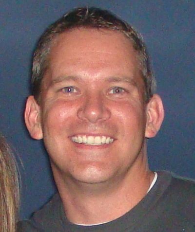 Chad Chadwick