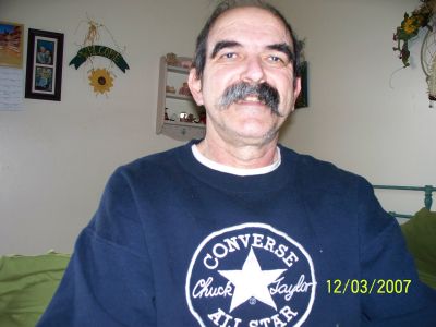 Frank Pelfort