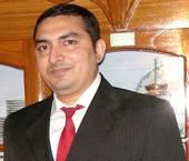 Imran Mirza