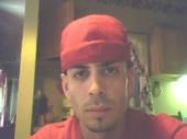 Luis Cordero