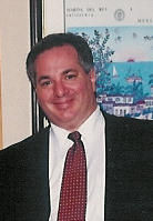 Eric Fliegel