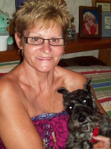 Patricia Gann