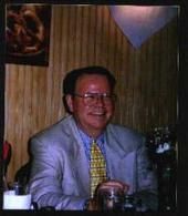 Thomas Donnelly