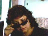Rosa Carmona