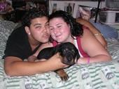 Anthony Martinez
