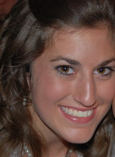 Caley Moffitt