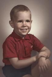 Curtis Beckwith