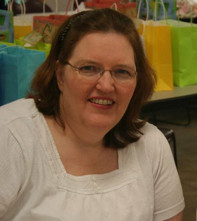 Tammi Binkley