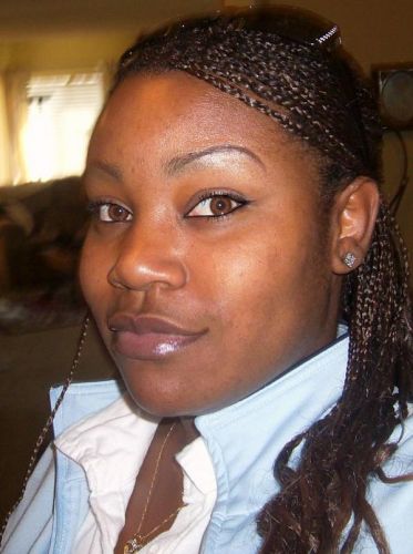 Angelique Cuterry