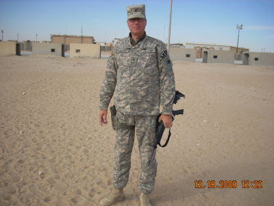 Jeffery Flaugher