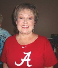 Terry Cantrell