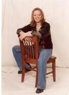 Cathy Jones