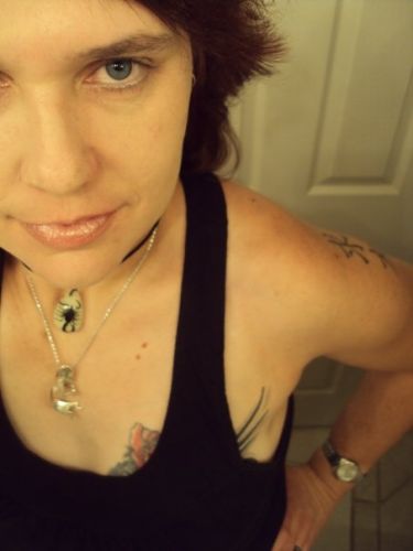 Heather Kikkert