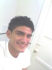 Jose Ordonez