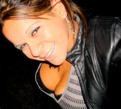 Clara Aponte