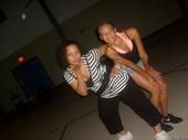 Brittney Mckie