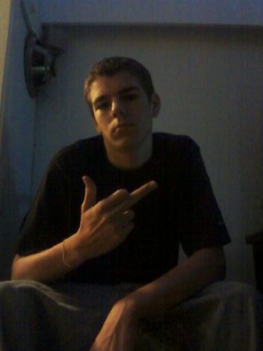 David Ricks