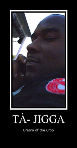 Anthony Carter