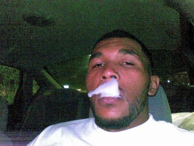 Anthony Allen