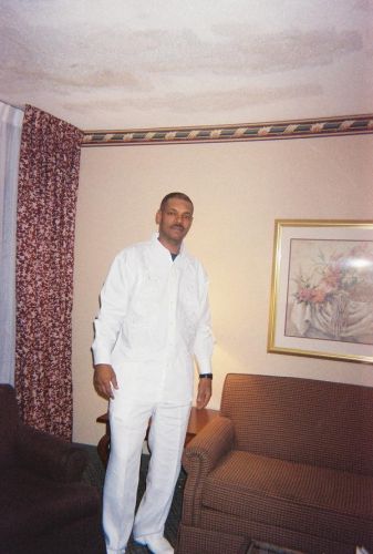 Larry Schofield