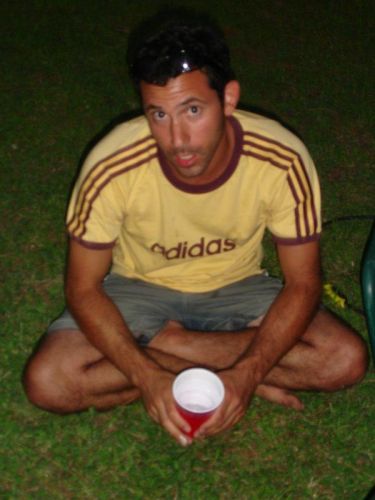Vincent Laporta