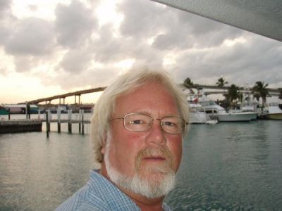 Timothy Benson