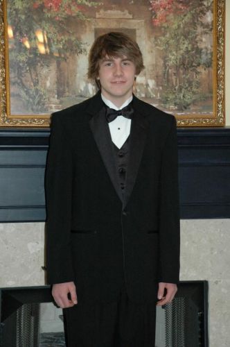 Evan Smeltzer